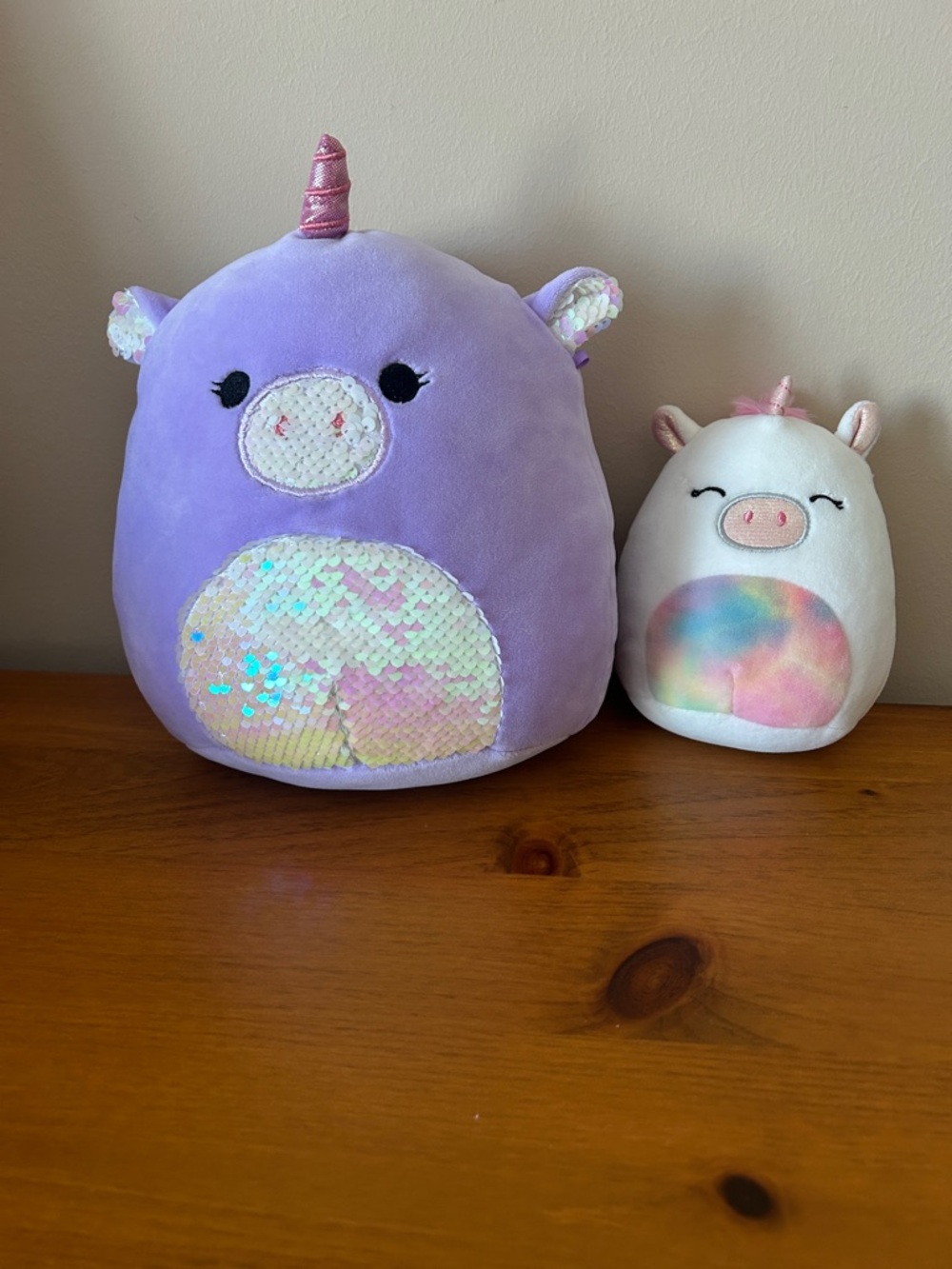 Set/2 Squishmallows